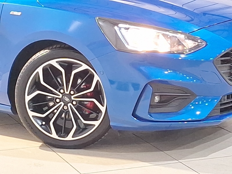 Used Ford Focus 2018 for sale - 78126355: Photo 9