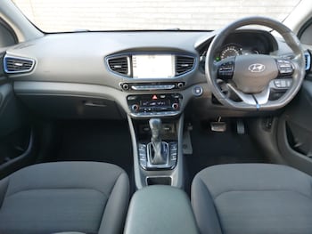 Used Hyundai IONIQ 2018 for sale - 78225192: Photo