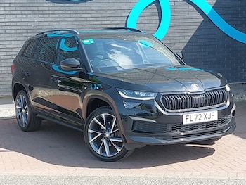 Used Skoda Kodiaq 2022 for sale - 79011233: Photo