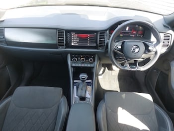 Used Skoda Kodiaq 2022 for sale - 79011233: Photo
