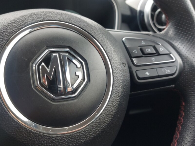 Used MG MG HS 2023 for sale - 77948012: Photo 17