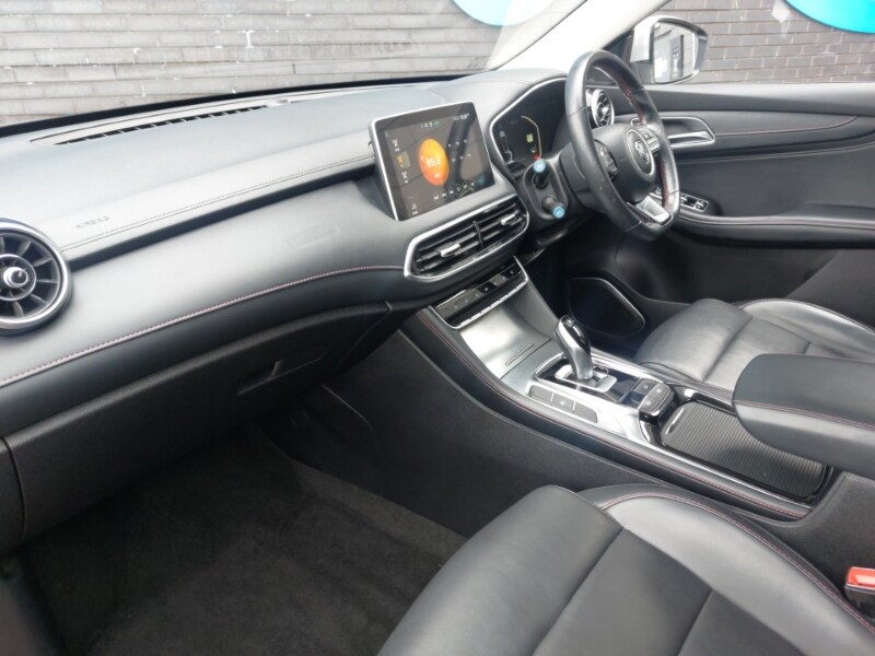 Used MG MG HS 2023 for sale - 77948012: Photo 5