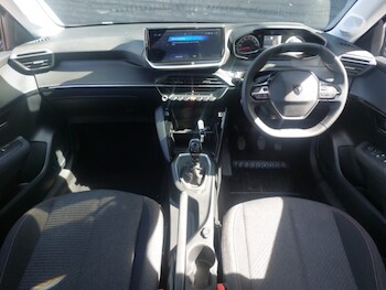 Used Peugeot 208 2025 for sale - 78369190: Photo