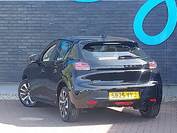 Used Peugeot 208 2025 for sale - 78369190: Photo