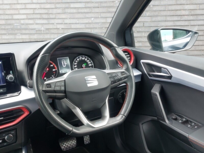 Used SEAT Arona 2022 for sale - 77761365: Photo 10