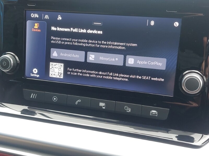 Used SEAT Arona 2022 for sale - 77761365: Photo 17