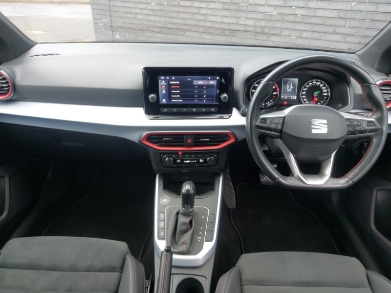 Used SEAT Arona 2022 for sale - 77761365: Photo 2