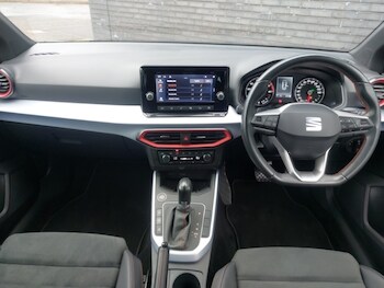 Used SEAT Arona 2022 for sale - 77761365: Photo