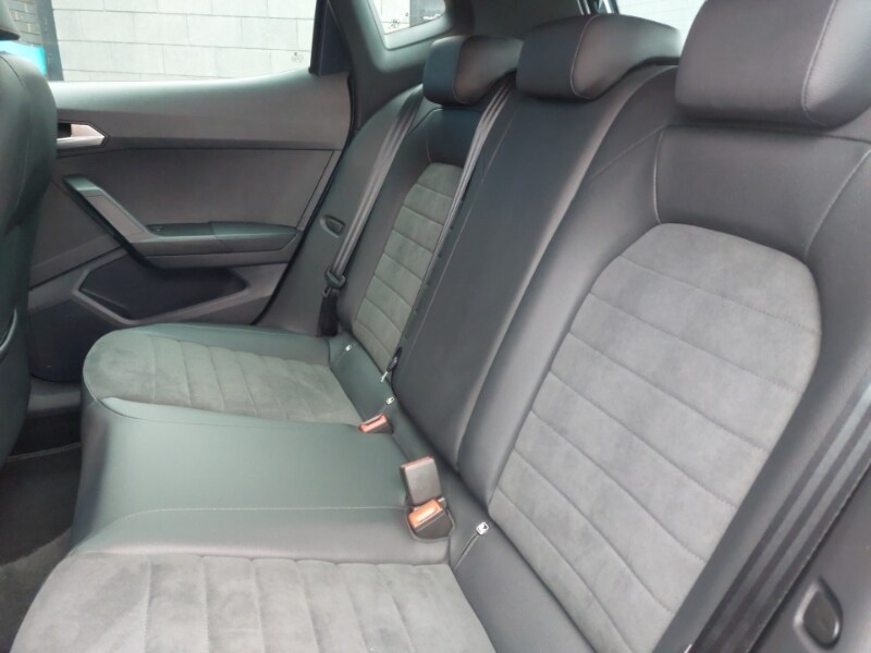 Used SEAT Arona 2022 for sale - 77761365: Photo 6