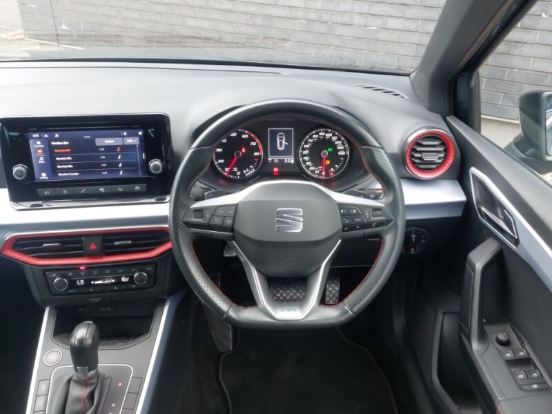 Used SEAT Arona 2022 for sale - 77761365: Photo 7