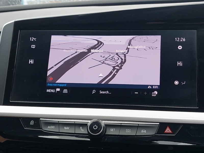 Used Vauxhall Grandland 2022 for sale - 76556531: Photo 11