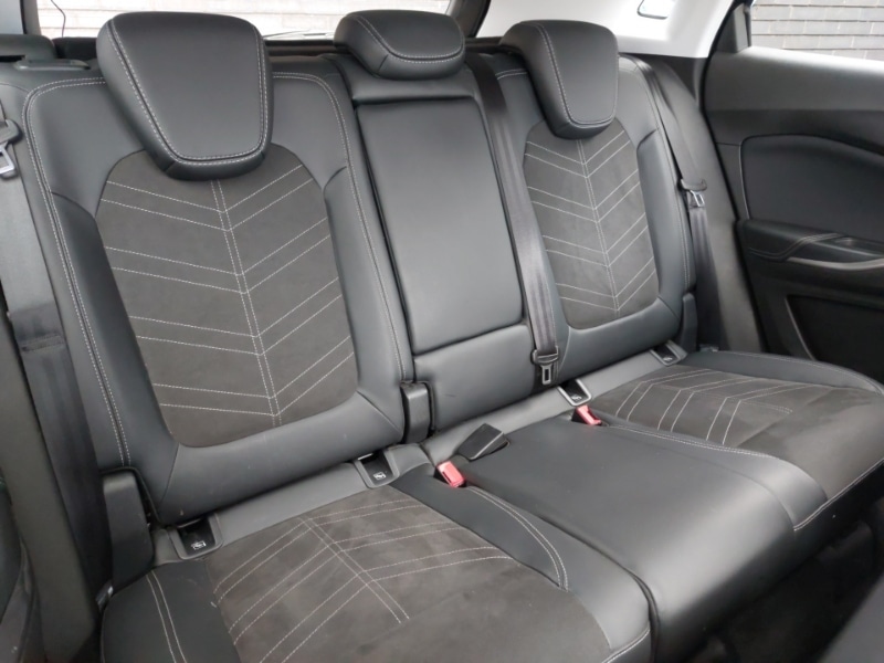 Used Vauxhall Grandland 2022 for sale - 76556531: Photo 13