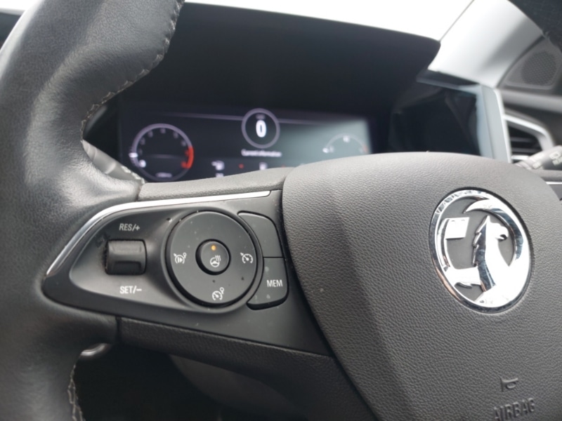 Used Vauxhall Grandland 2022 for sale - 76556531: Photo 15