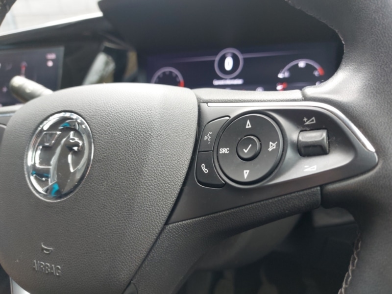 Used Vauxhall Grandland 2022 for sale - 76556531: Photo 16