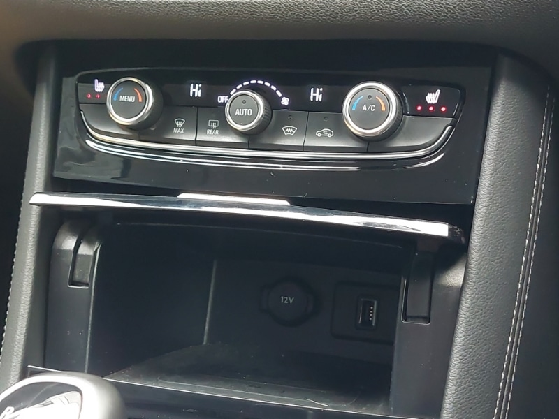 Used Vauxhall Grandland 2022 for sale - 76556531: Photo 17