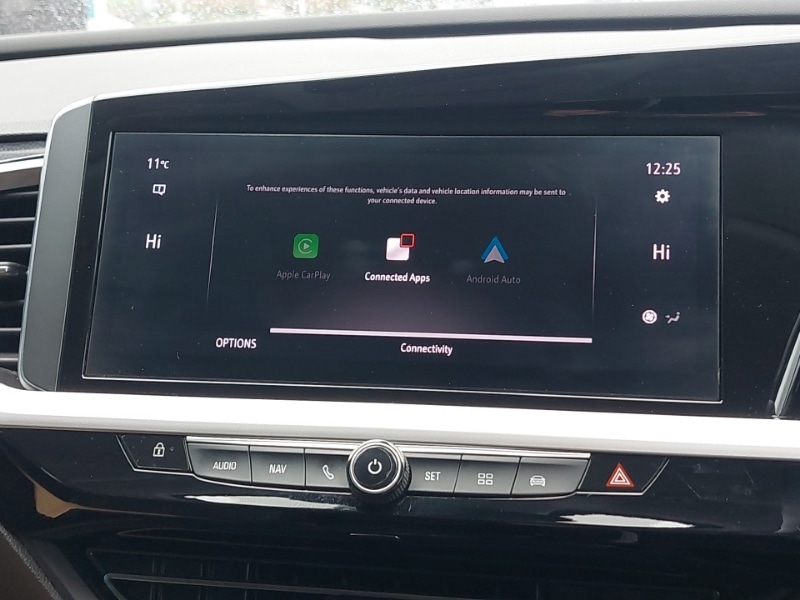 Used Vauxhall Grandland 2022 for sale - 76556531: Photo 18