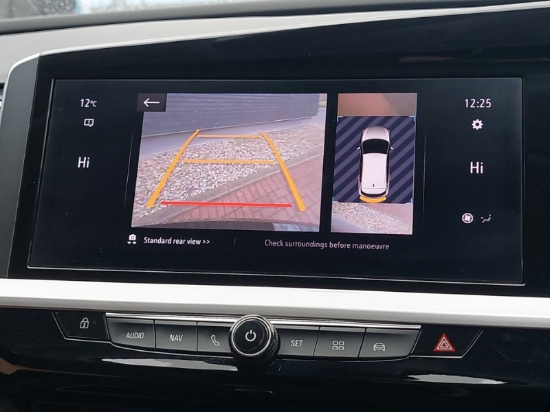 Used Vauxhall Grandland 2022 for sale - 76556531: Photo 19