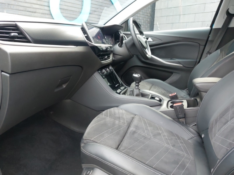 Used Vauxhall Grandland 2022 for sale - 76556531: Photo 5