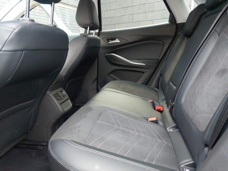 Used Vauxhall Grandland 2022 for sale - 76556531: Photo 6