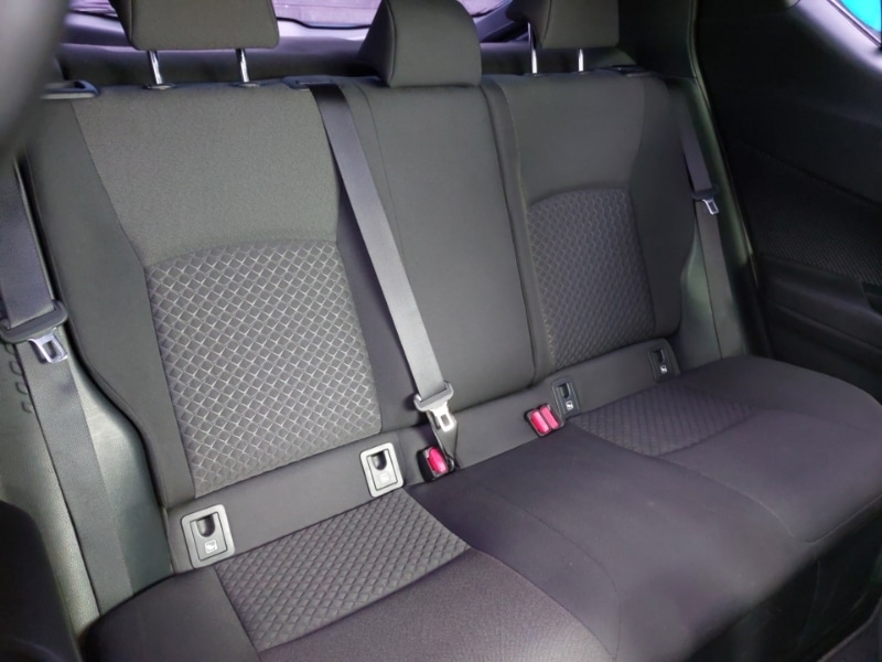 Used Toyota C-HR 2023 for sale - 78054776: Photo 13