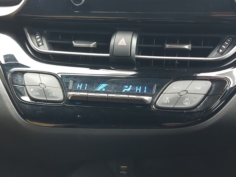 Used Toyota C-HR 2023 for sale - 78054776: Photo 17