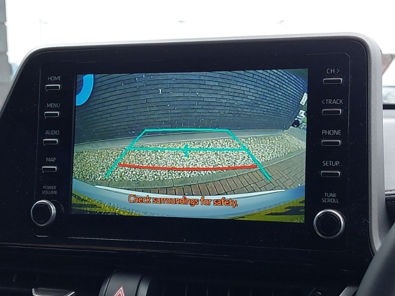 Used Toyota C-HR 2023 for sale - 78054776: Photo 19