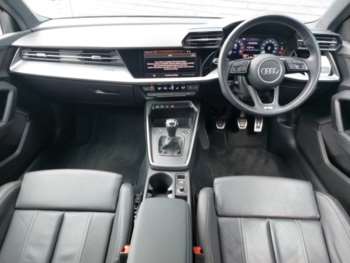 Used Audi A3 2021 for sale - 75177035: Photo