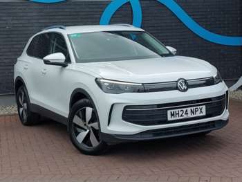 2024 - 2.0 TDI Match 5dr DSG