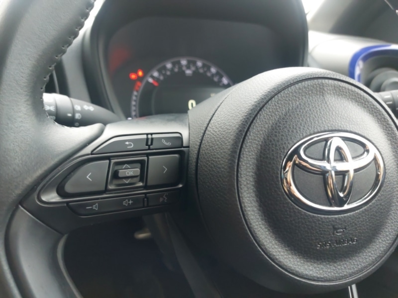 Used Toyota Aygo X 2022 for sale - 77062760: Photo 15