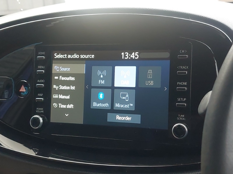 Used Toyota Aygo X 2022 for sale - 77062760: Photo 18