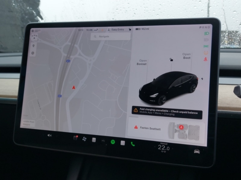 Used Tesla Model 3 2020 for sale - 76165998: Photo 11