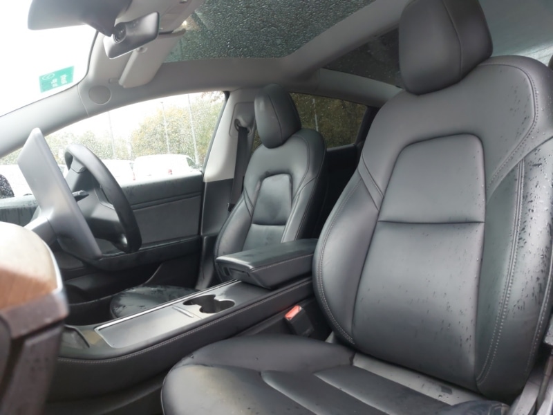 Used Tesla Model 3 2020 for sale - 76165998: Photo 12