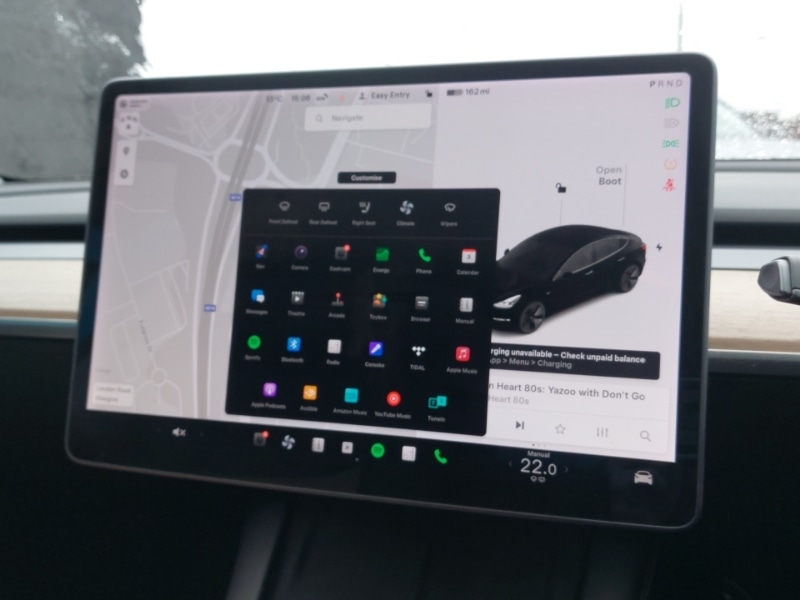 Used Tesla Model 3 2020 for sale - 76165998: Photo 17