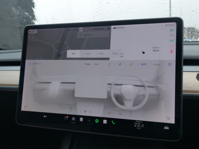 Used Tesla Model 3 2020 for sale - 76165998: Photo 18