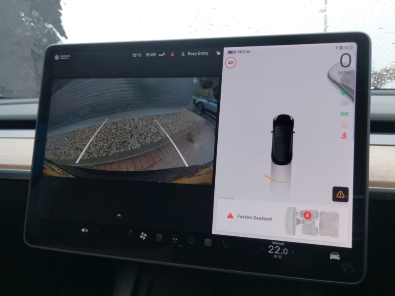Used Tesla Model 3 2020 for sale - 76165998: Photo 19