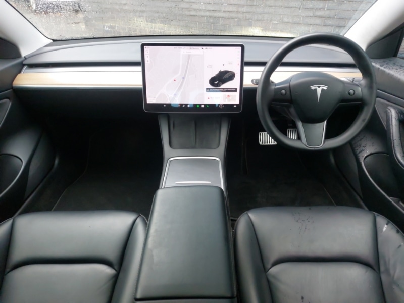 Used Tesla Model 3 2020 for sale - 76165998: Photo 2