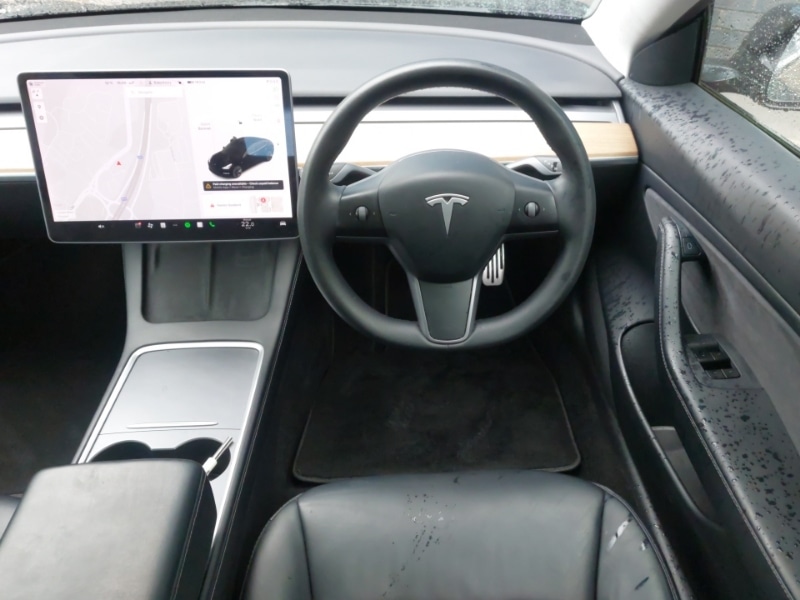 Used Tesla Model 3 2020 for sale - 76165998: Photo 7