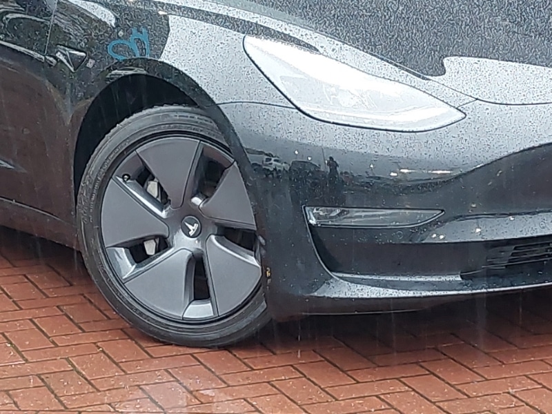 Used Tesla Model 3 2020 for sale - 76165998: Photo 9
