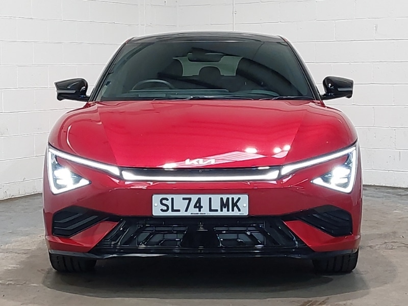 Used Kia EV6 2024 for sale - 77595915: Photo 12