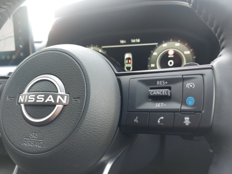 Used Nissan Qashqai 2025 for sale - 77832568: Photo 16