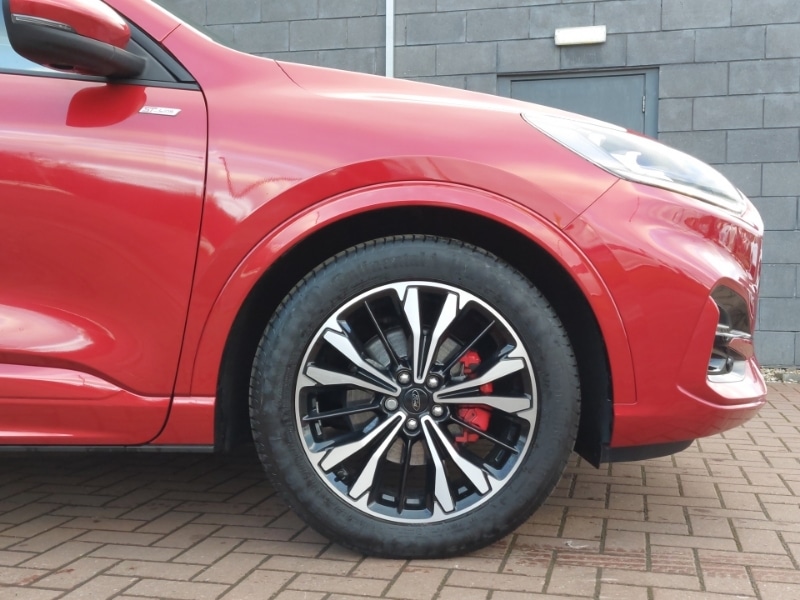 Used Ford Kuga 2024 for sale - 77433704: Photo 14