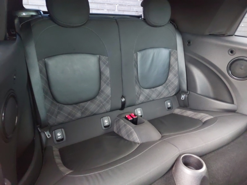 Used MINI Convertible 2017 for sale - 76959246: Photo 13