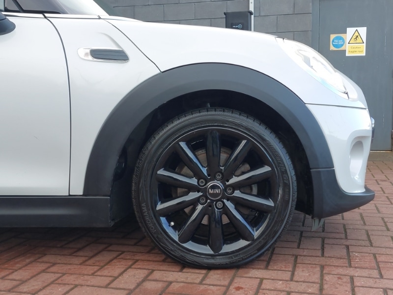 Used MINI Convertible 2017 for sale - 76959246: Photo 14