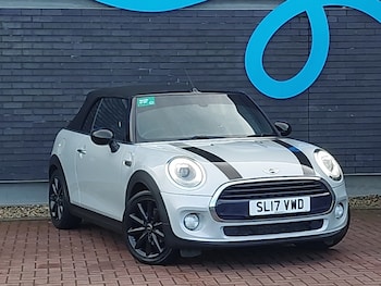 Used MINI Convertible 2017 for sale - 76959246: Photo