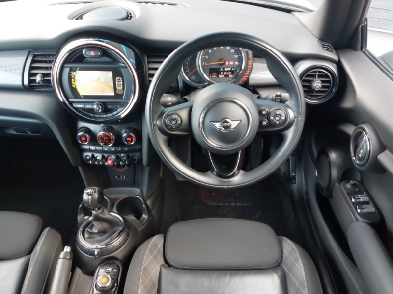 Used MINI Convertible 2017 for sale - 76959246: Photo 7