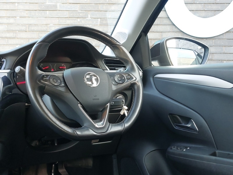 Used Vauxhall Corsa 2020 for sale - 78040968: Photo 10