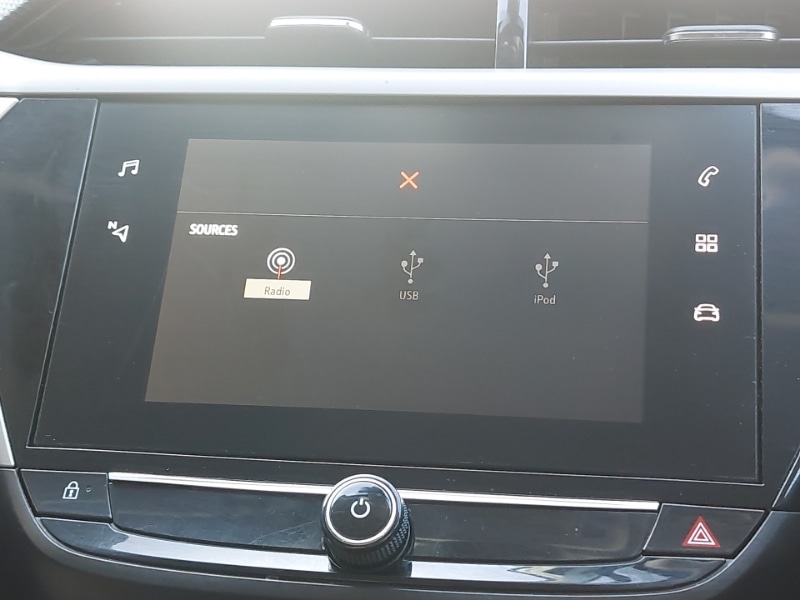 Used Vauxhall Corsa 2020 for sale - 78040968: Photo 11