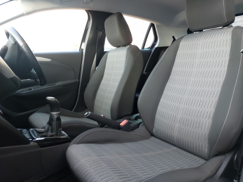 Used Vauxhall Corsa 2020 for sale - 78040968: Photo 12