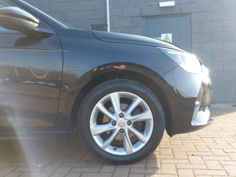 Used Vauxhall Corsa 2020 for sale - 78040968: Photo 14