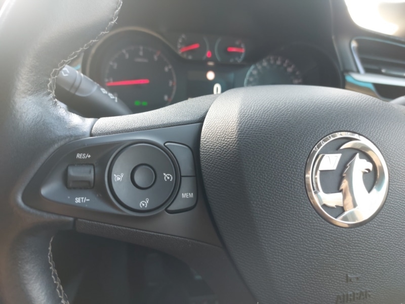 Used Vauxhall Corsa 2020 for sale - 78040968: Photo 15